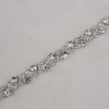 Payet Rosemary Rhinestone Applique