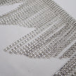 Payet Porter Rhinestone Applique