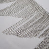 Payet Porter Rhinestone Applique