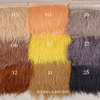 Ostrich 8-11mm Feathers