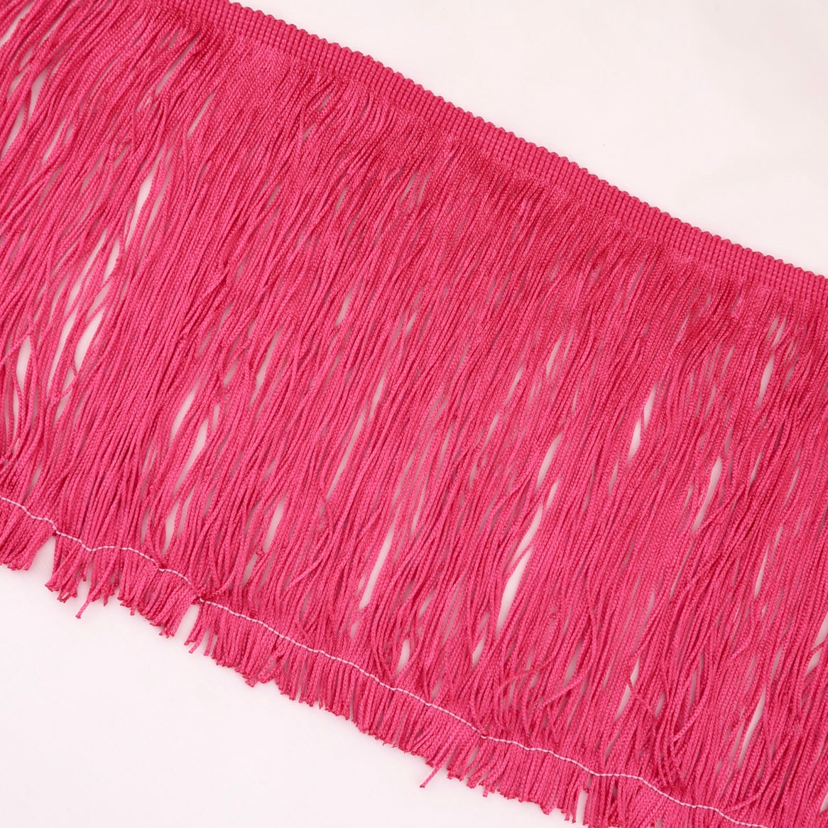 Fringe Rumbai 20cm 65cm