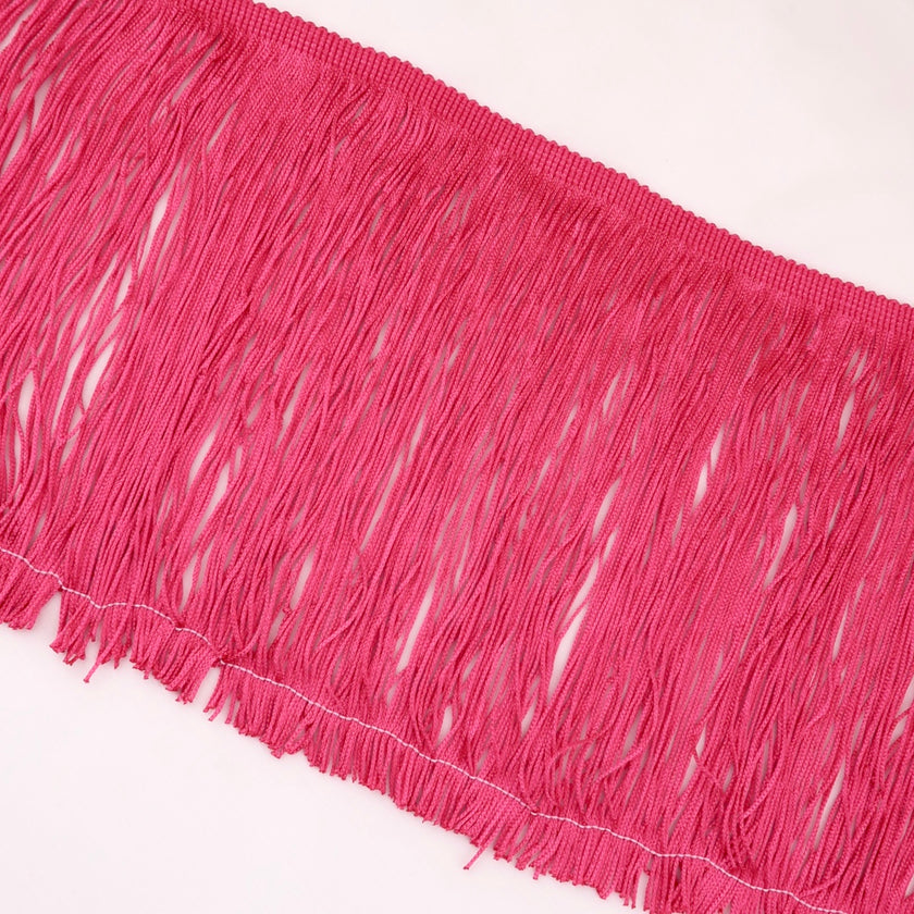 Fringe Rumbai 20cm 65cm