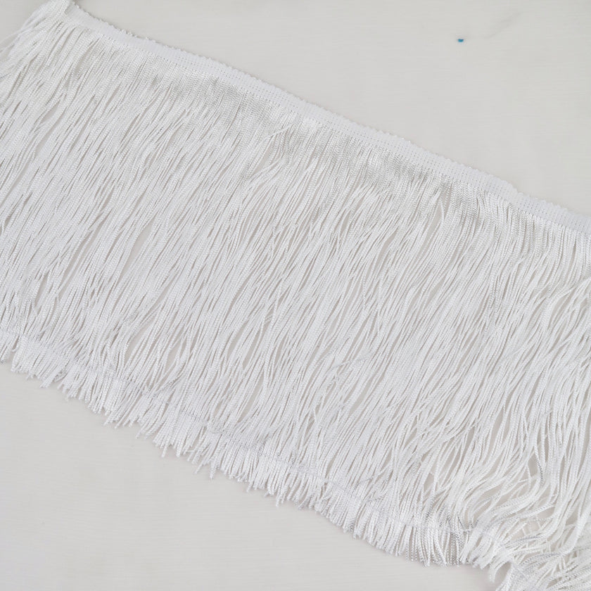 Fringe Rumbai 20cm 65cm