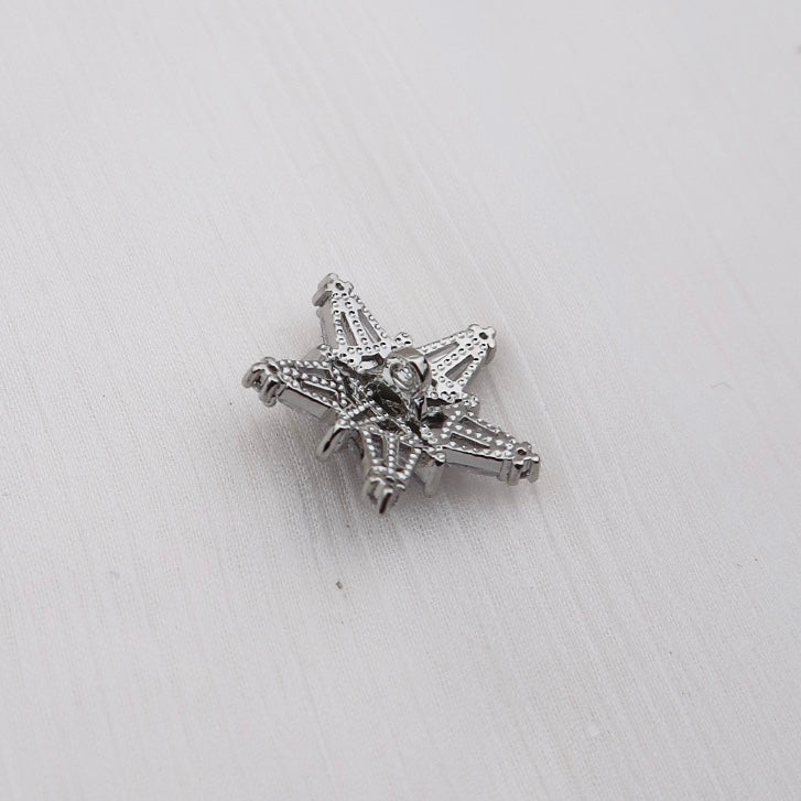 Starling Rhinestone