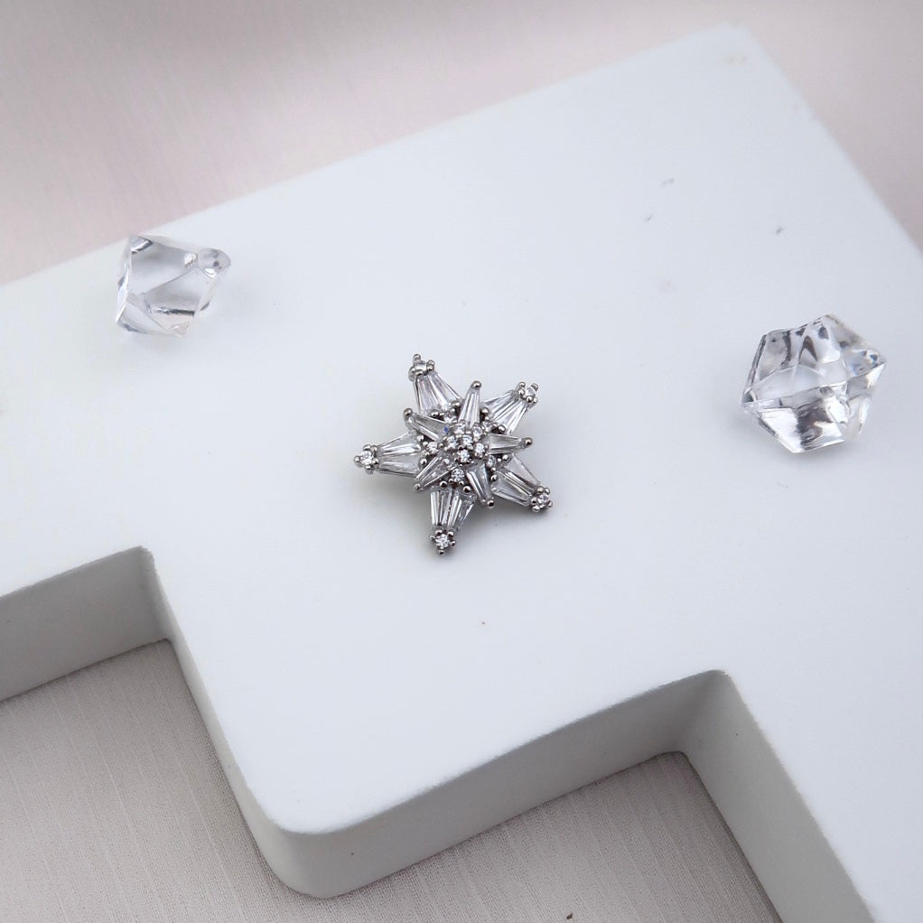 Starling Rhinestone
