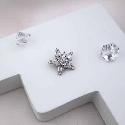 Starling Rhinestone