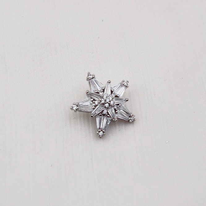 Starling Rhinestone