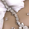 Payet Alexandria Rhinestone Applique