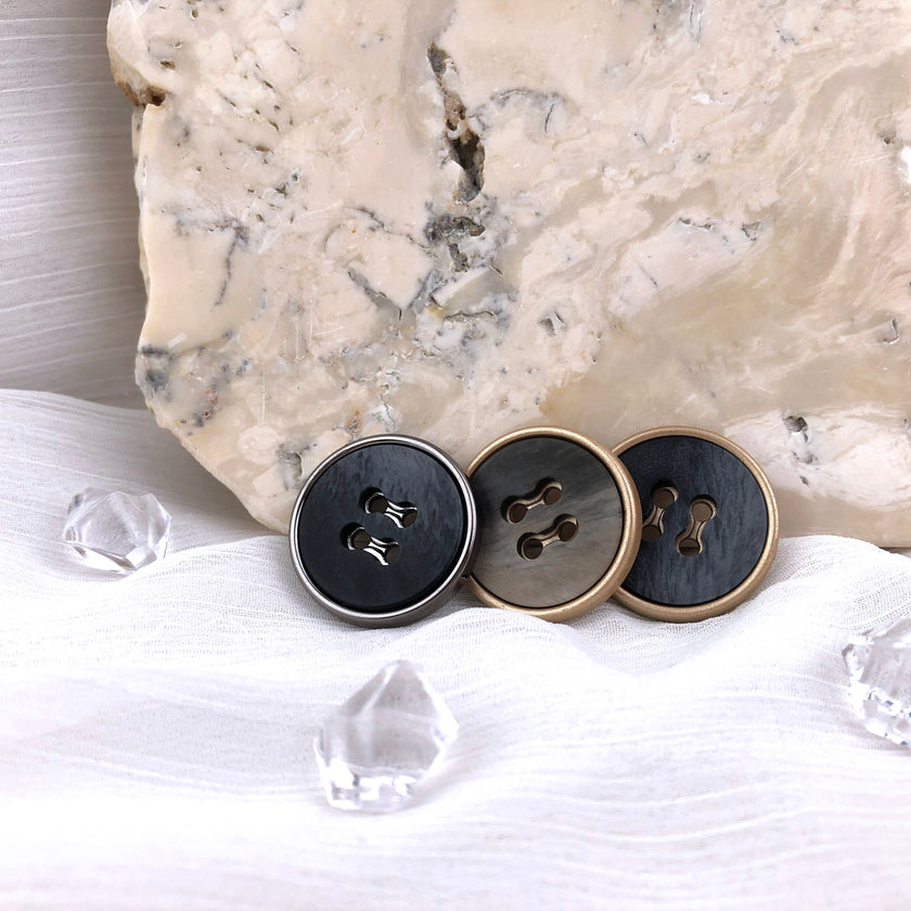 Atlas Button | SATUAN