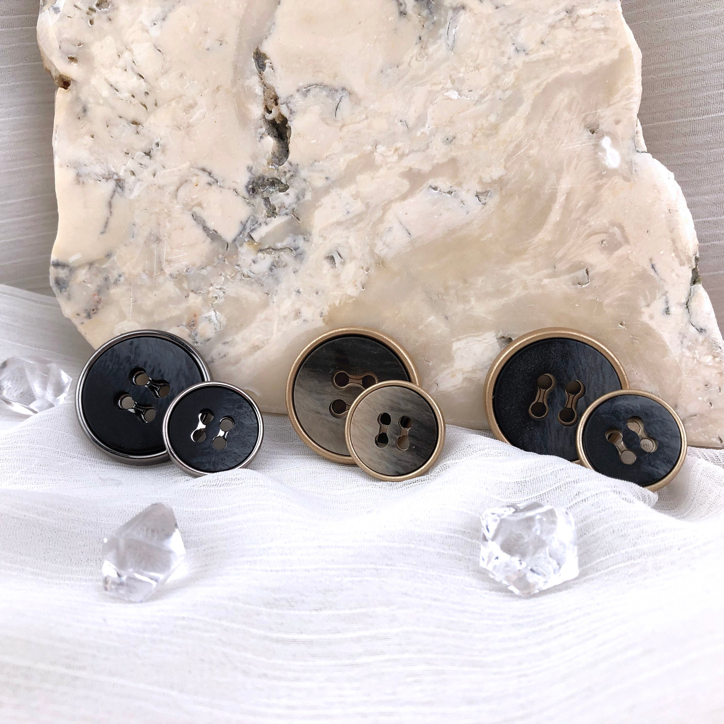 Atlas Button | SATUAN