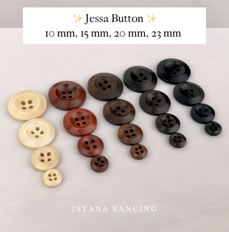 Jessa Button | SATUAN