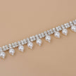 Payet Alexa Rhinestone Applique