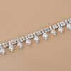 Payet Alexa Rhinestone Applique