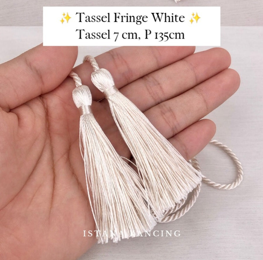 Tassel 135cm