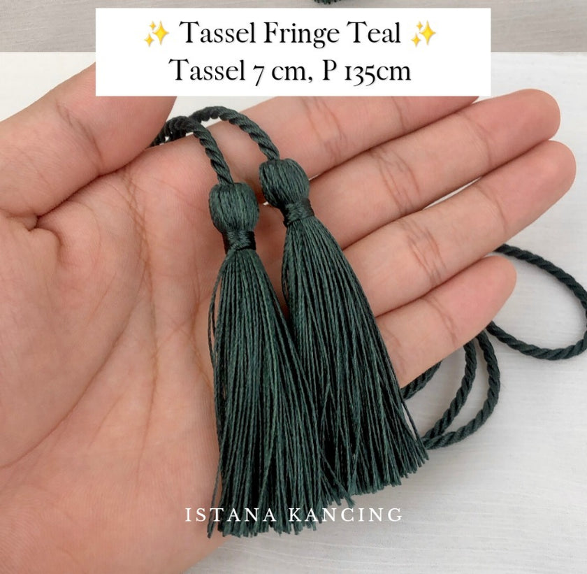 Tassel 135cm