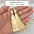 Tassel 135cm