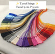 Tassel Rumbai Panjang 55cm