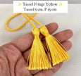 Tassel Rumbai Panjang 55cm