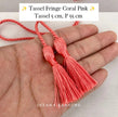 Tassel Rumbai Panjang 55cm