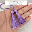 Tassel Rumbai Panjang 55cm