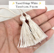 Tassel Rumbai Panjang 55cm