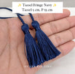 Tassel Rumbai Panjang 55cm