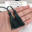 Tassel Rumbai Panjang 55cm