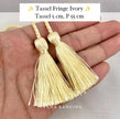 Tassel Rumbai Panjang 55cm