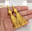 Tassel Rumbai Panjang 55cm
