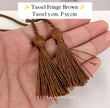 Tassel Rumbai Panjang 55cm