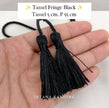 Tassel Rumbai Panjang 55cm