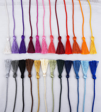 Tassel Rumbai Panjang 55cm