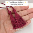 Tassel Rumbai Panjang 55cm