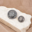 Versace Button