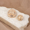 Versace Button