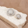 Versace Button
