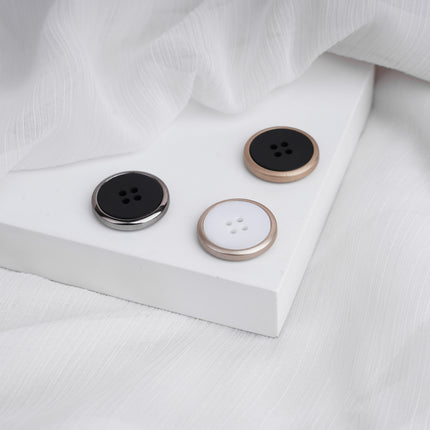 Oscar Button | SATUAN