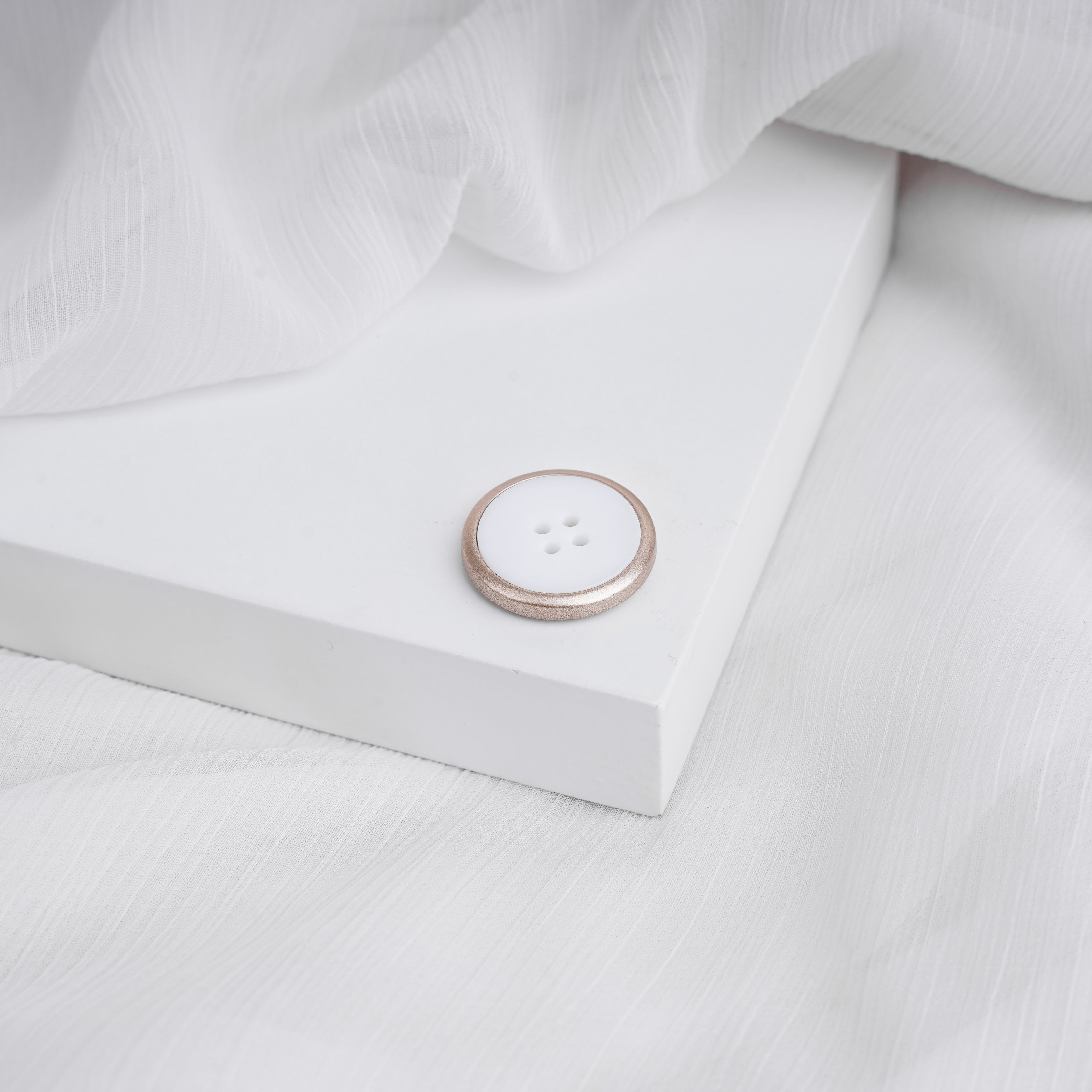 Oscar Button | SATUAN