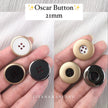 Oscar Button | SATUAN