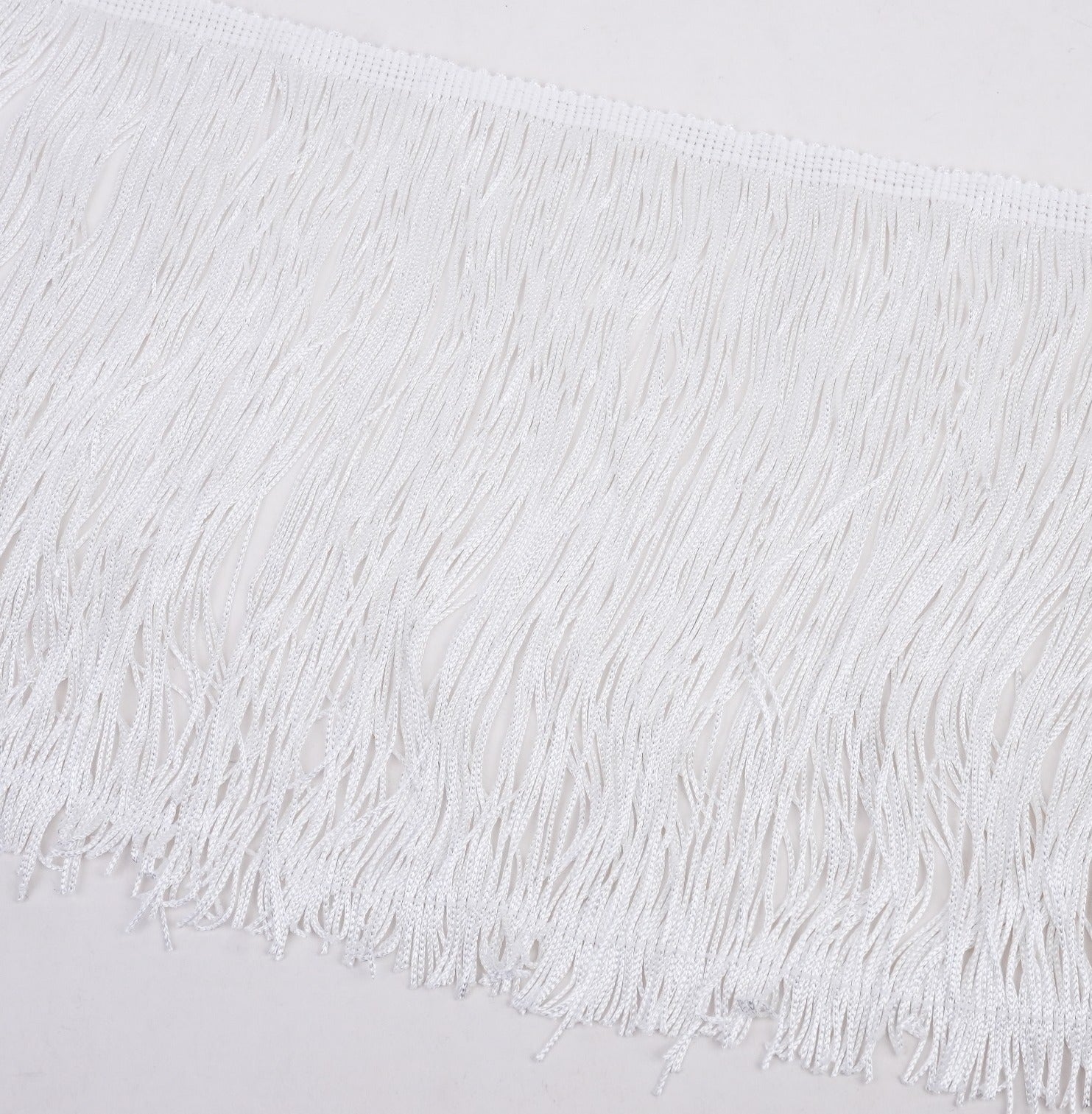 Fringe Rumbai 20cm 65cm