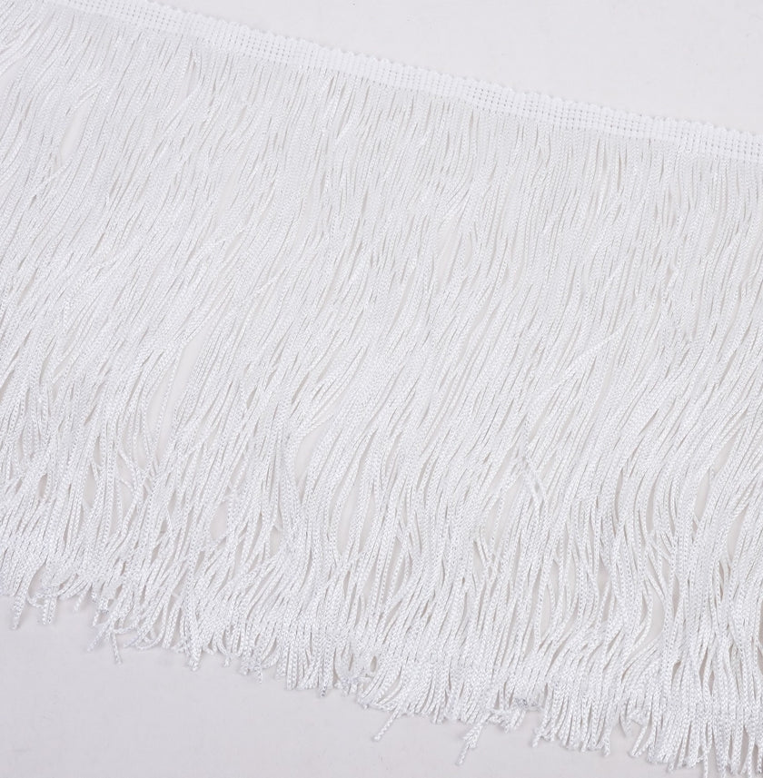 Fringe Rumbai 20cm 65cm