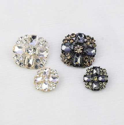 Ellie Rhinestone