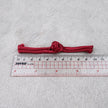 Jamie Cheongsam Frog Button