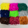 Turkey Feathers 8-11cm