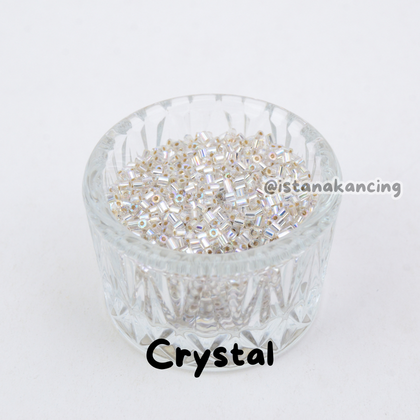 MGB Bambu Patah Silverline Rainbow