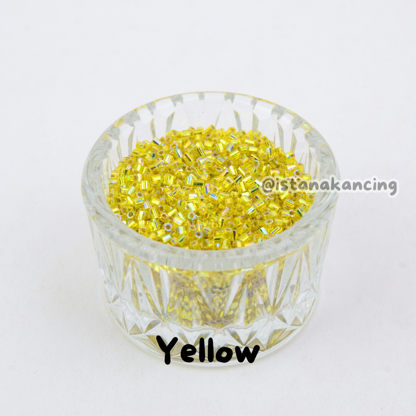 MGB Bambu Patah Silverline Rainbow