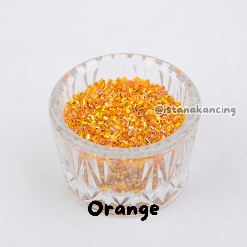 MGB Bambu Patah Silverline Rainbow