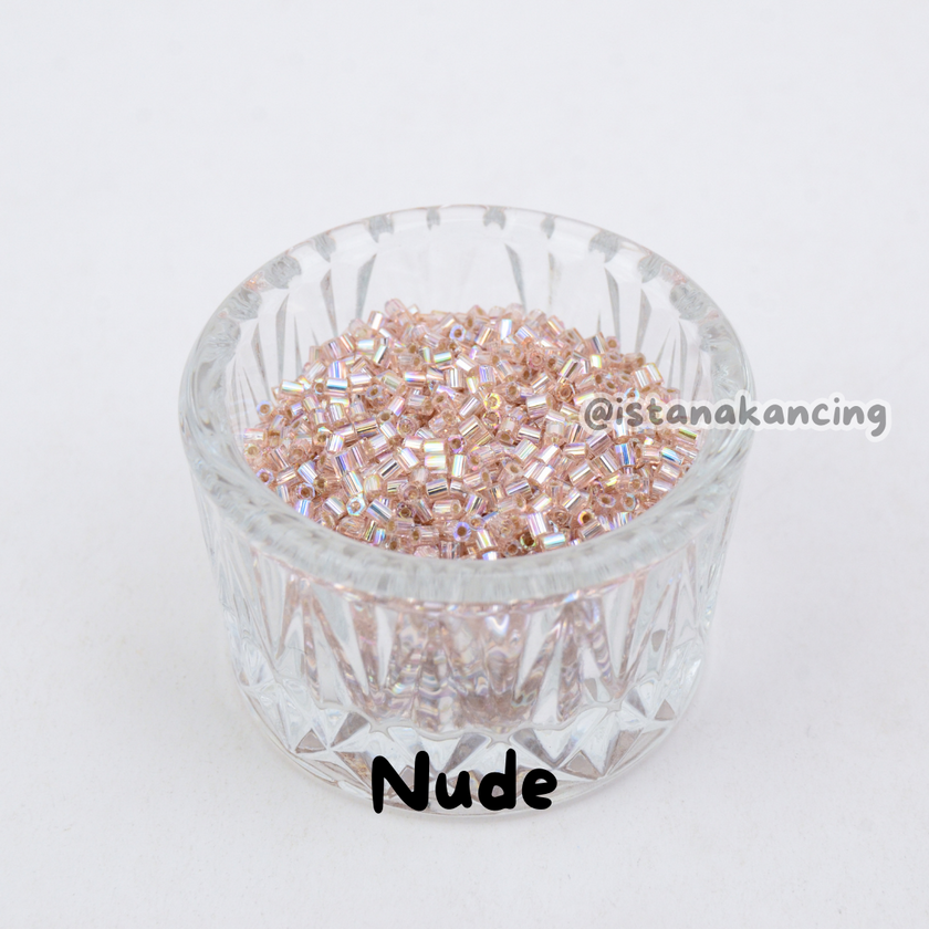 MGB Bambu Patah Silverline Rainbow