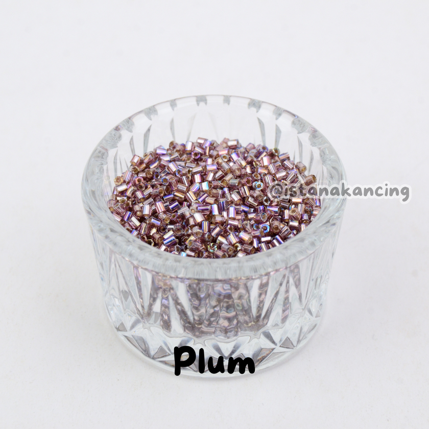 MGB Bambu Patah Silverline Rainbow