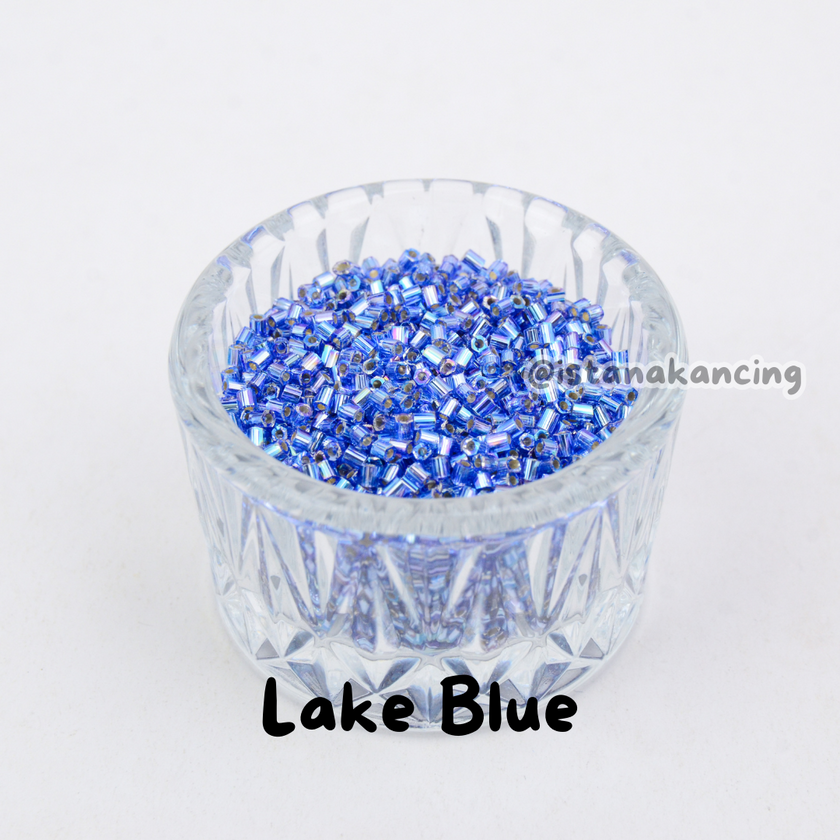 MGB Bambu Patah Silverline Rainbow